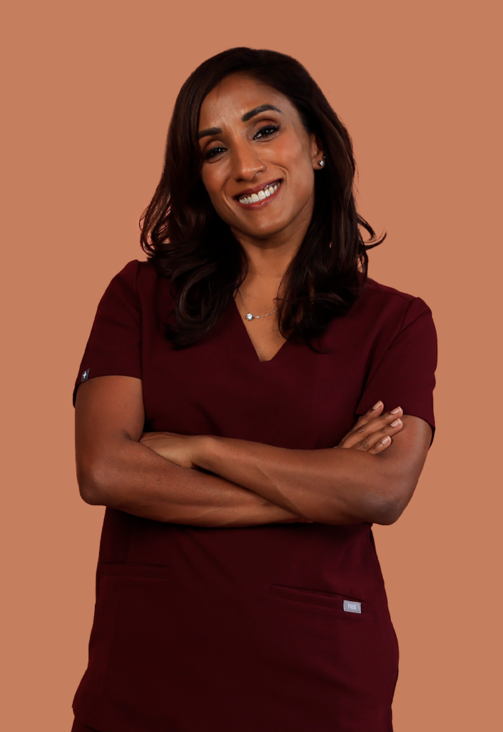 Dr Devini Ameratunga